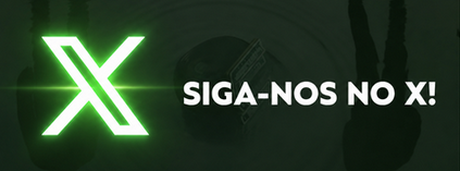 Siga-nos no X